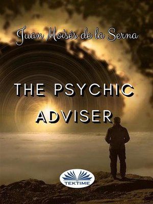 cover image of The Psychic Adviser
